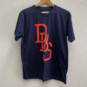 Daddies Board Shop DBS Skateboard Longboard Snowboard Portland T-Shirt Medium